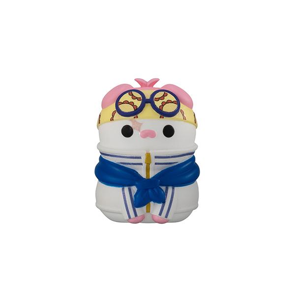メガハウス MEGA CAT PROJECT ワンピース ニャンピースニャーン