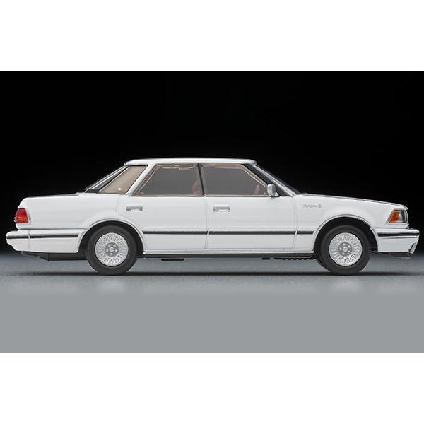トミーテック 1/64 TLV LV-N199c トヨタ クラウン ハードトップ 3.0