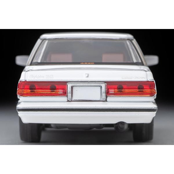 トミーテック 1/64 TLV LV-N199c トヨタ クラウン ハードトップ 3.0