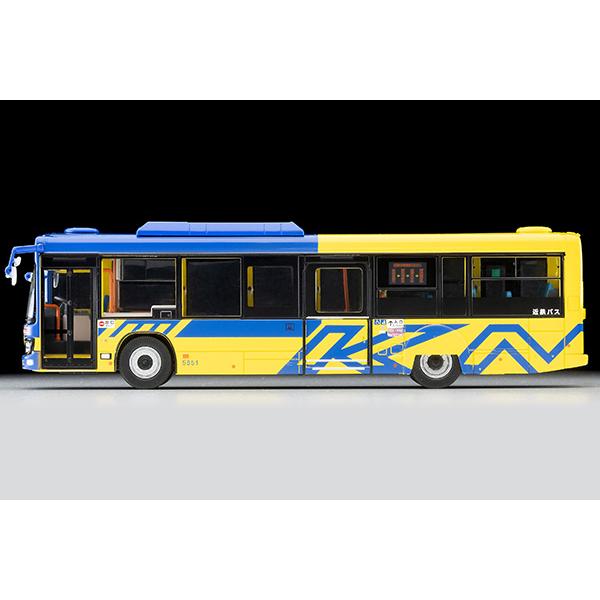 トミーテック TLV LV-N245j いすゞ エルガ 近鉄バス : しえいかんYahoo