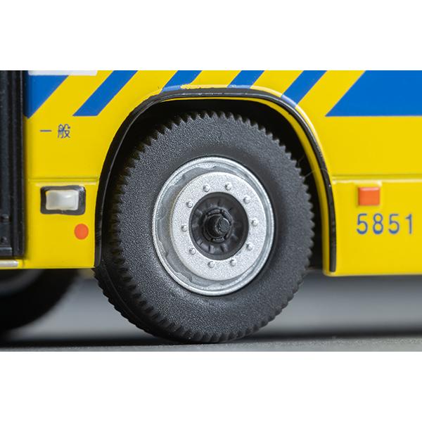 トミーテック TLV LV-N245j いすゞ エルガ 近鉄バス : しえいかんYahoo