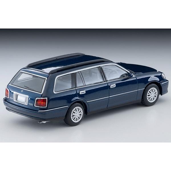 トミーテック 1/64 340126 TLV LV-N378b トヨタ クラウンエステート