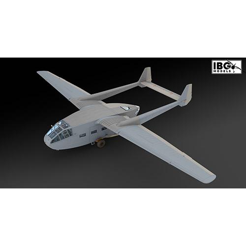 IBG Models 1/72 PB72577 ポ・PZL11cガル翼戦闘機+機上 IBG Models 1/72 PB72577 ポ・PZL11cガル翼戦闘機+機上