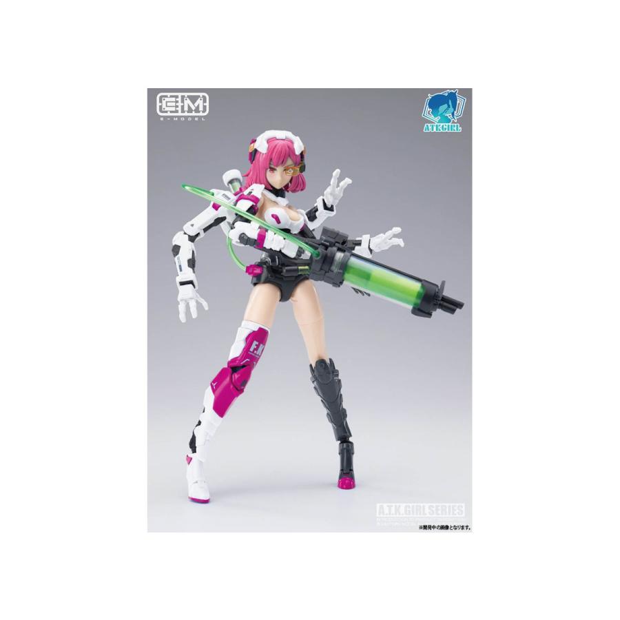 MONO 1/12装甲少女 エリザベス日本限定　新品未開封 Amazon | プラッツ/MONO E-model 装甲少女 エリザベス(Elizabeth