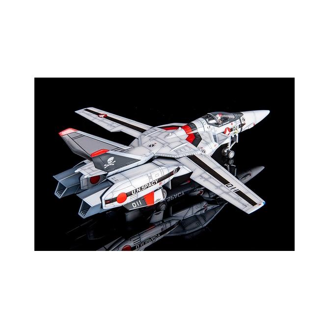 SALE】マックスファクトリー PLAMAX 1/72 VF-1A/S ファイター