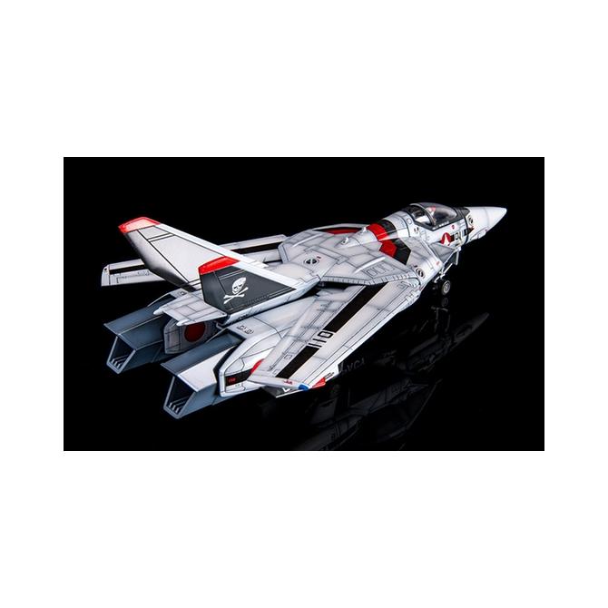 SALE】マックスファクトリー PLAMAX 1/72 VF-1A/S ファイター