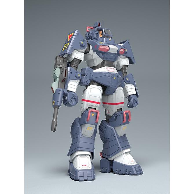 マックスファクトリー 太陽の牙ダグラム 1/35 ダグラム Ver. GT : しえ