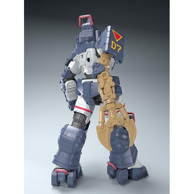 マックスファクトリー 太陽の牙ダグラム 1/35 ダグラム Ver. GT : しえ