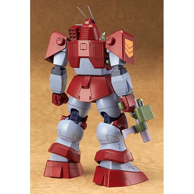 マックスファクトリー 1/72 COMBAT ARMORS MAX03 アビテート T10B