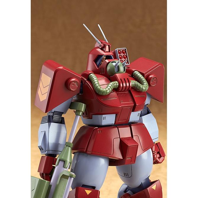 マックスファクトリー 1/72 COMBAT ARMORS MAX03 アビテート T10B