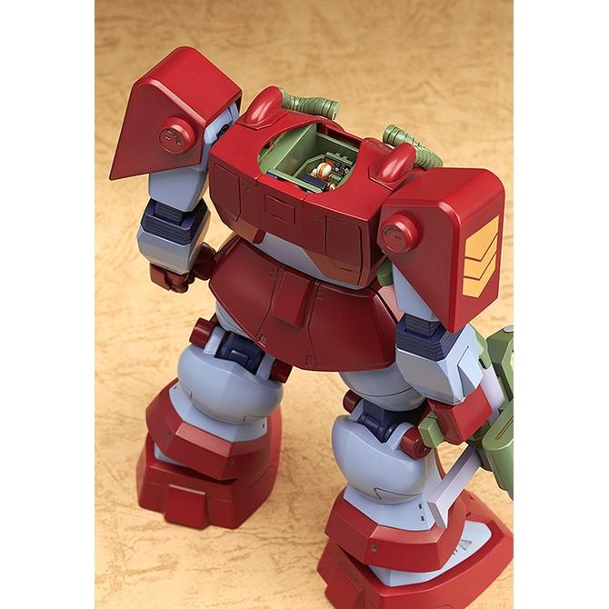 マックスファクトリー 1/72 COMBAT ARMORS MAX03 アビテート T10B