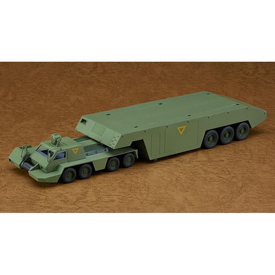 マックスファクトリー　1/72ダグラム　ブロムリーアイバン　プラモデル完成品 マックスファクトリー 1/72 COMBAT ARMORS MAX 010 ブロムリーアイバン