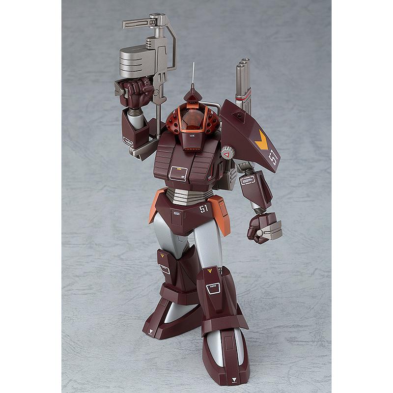 マックスファクトリー 1/72 COMBAT ARMORS MAX20 ソルティック H102