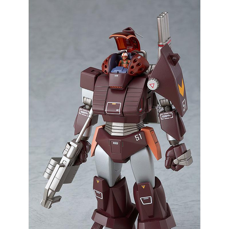 マックスファクトリー 1/72 COMBAT ARMORS MAX20 ソルティック H102
