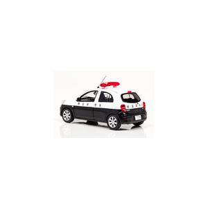Rai's (レイズ) 1/43 H7431106 日産 マーチ (K13) 2011 埼玉県警察所轄署小型警ら車両の画像