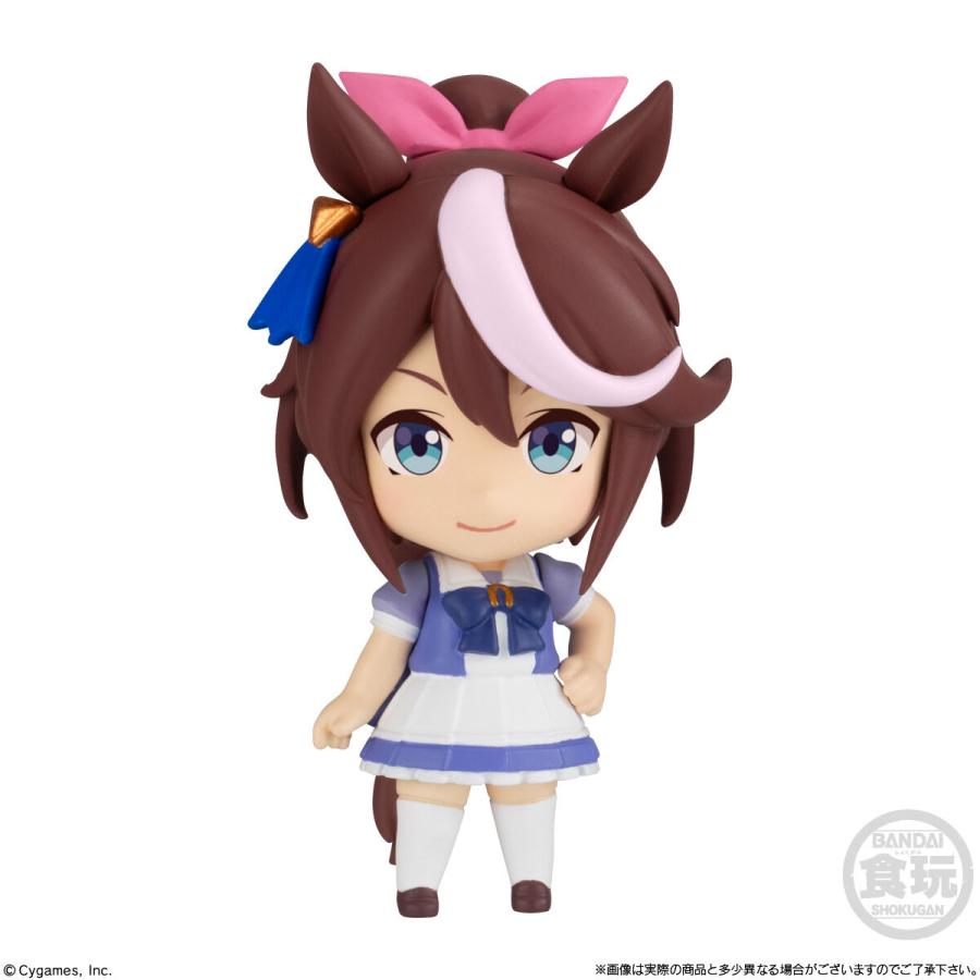BANDAI（バンダイ） バンダイスピリッツ 【再販】ウマ娘 プリティー