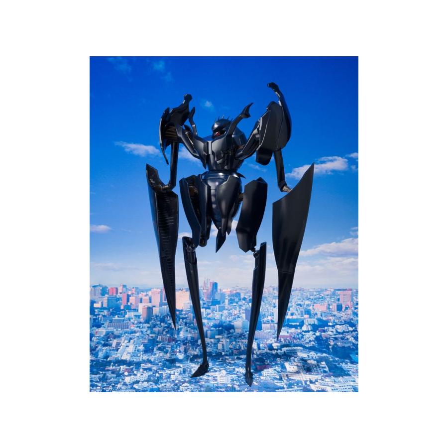 BANDAI（バンダイ） バンダイスピリッツ SMP [SHOKUGAN MODELING