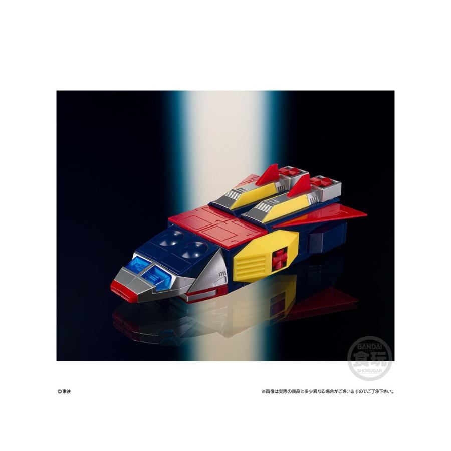BANDAI バンダイスピリッツ SMP [SHOKUGAN MODELING PROJECT