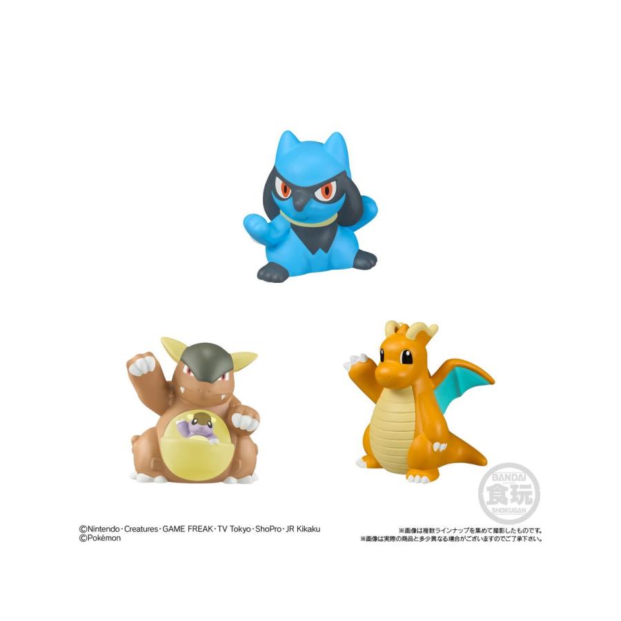 BANDAI（バンダイ） バンダイスピリッツ ポケモンキッズ メガ