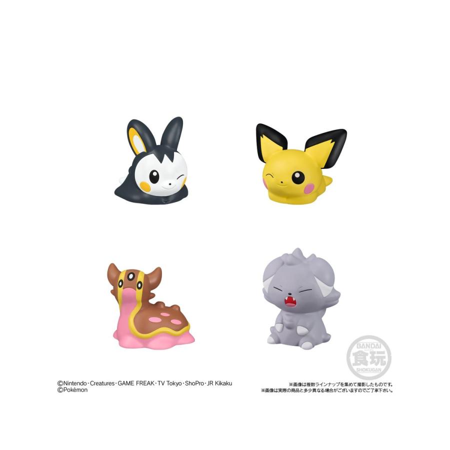 BANDAI（バンダイ） バンダイスピリッツ ポケモンキッズ メガ