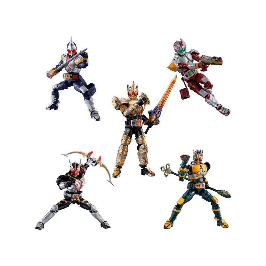 BANDAI（バンダイ） バンダイスピリッツ SO-DO CHRONICLE 仮面ライダー