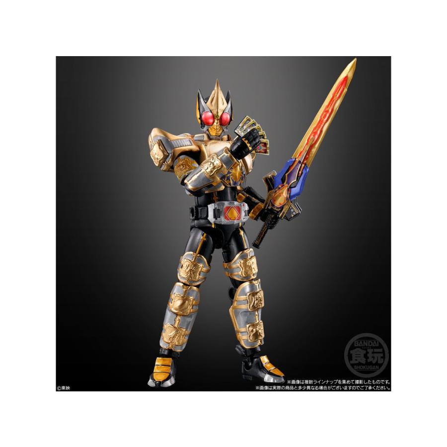 SO－DO CHRONICLE 仮面ライダー剣　BOXセット Amazon | バンダイ(BANDAI) SO-DO CHRONICLE 仮面ライダー剣 12