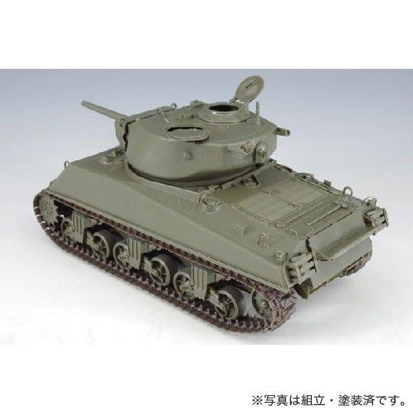 タスカ 1/35 35-021 アメリカ突撃戦車 M4A3E2 シャーマン ジャンボ