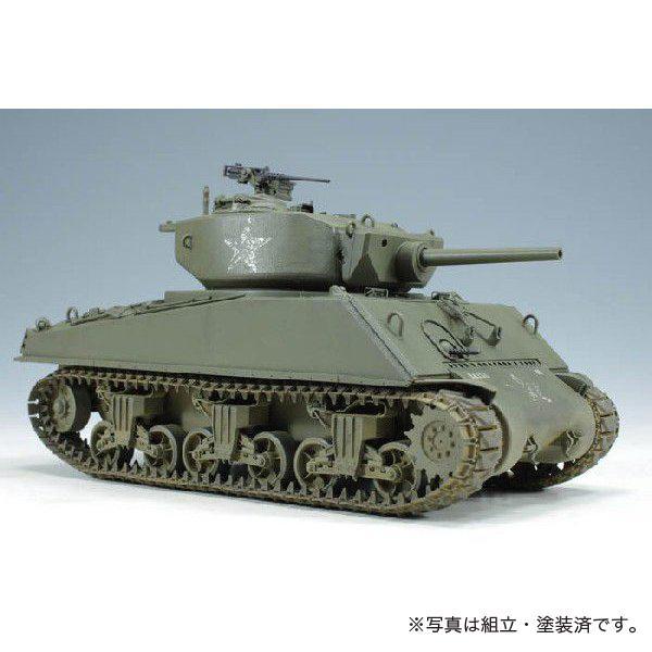 タスカ 1/35 35-021 アメリカ突撃戦車 M4A3E2 シャーマン ジャンボ