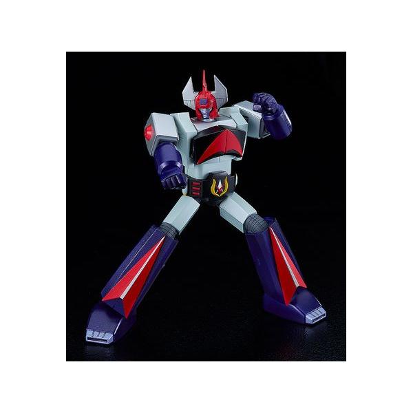 グッドスマイルカンパニー MODEROID ダンガード A : しえいかんYahoo