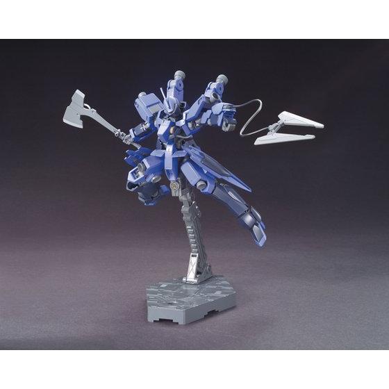 バンダイスピリッツ 1/144 HG シュヴァルベグレイズ(マクギリス機) | BANDAI | 01