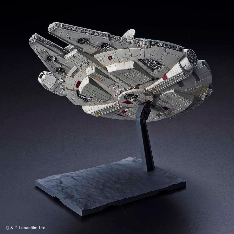 BANDAI（バンダイ） バンダイスピリッツ 1/144 スターウォーズ