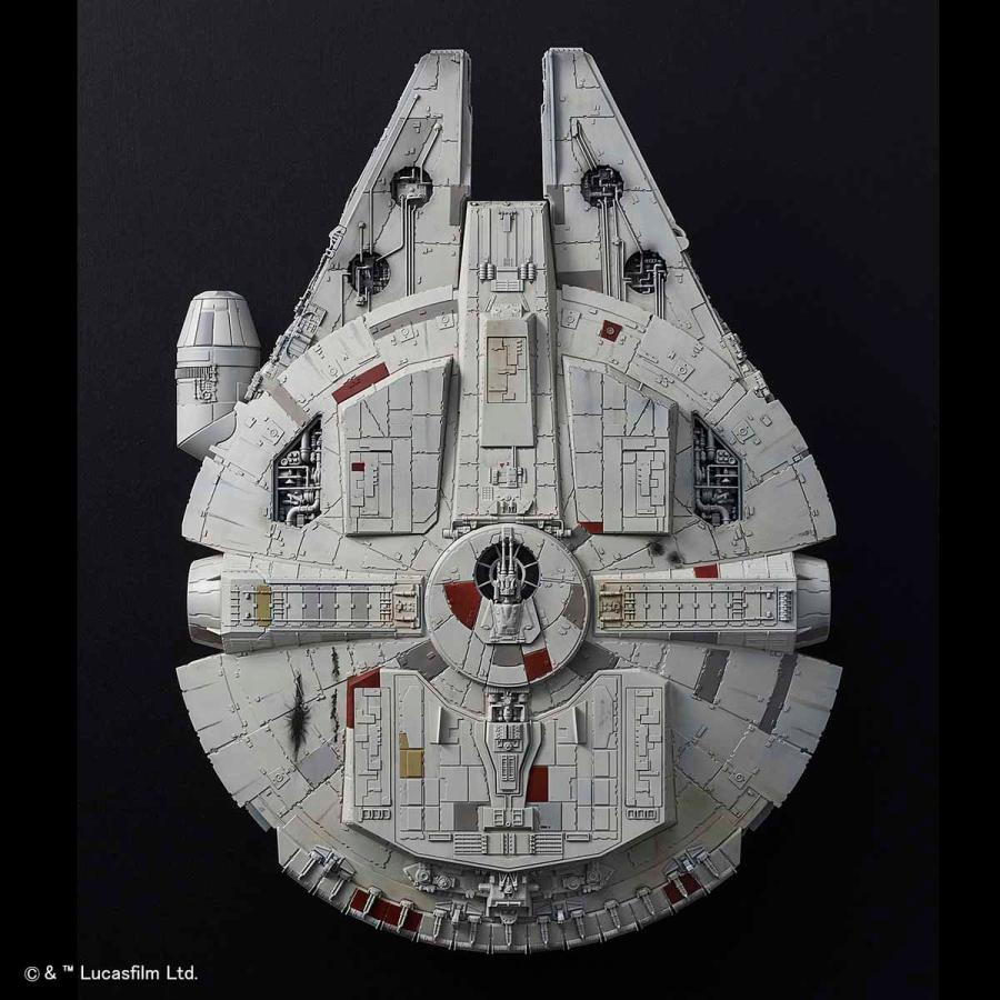 BANDAI（バンダイ） バンダイスピリッツ 1/144 スターウォーズ