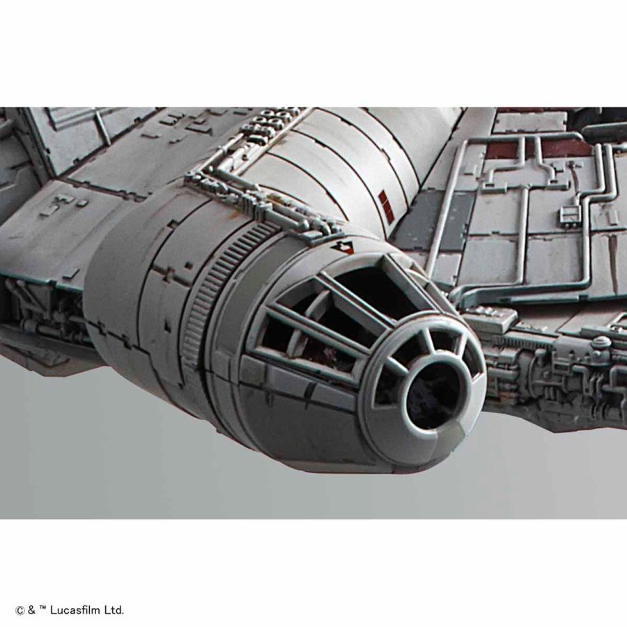 BANDAI（バンダイ） バンダイスピリッツ 1/144 スターウォーズ