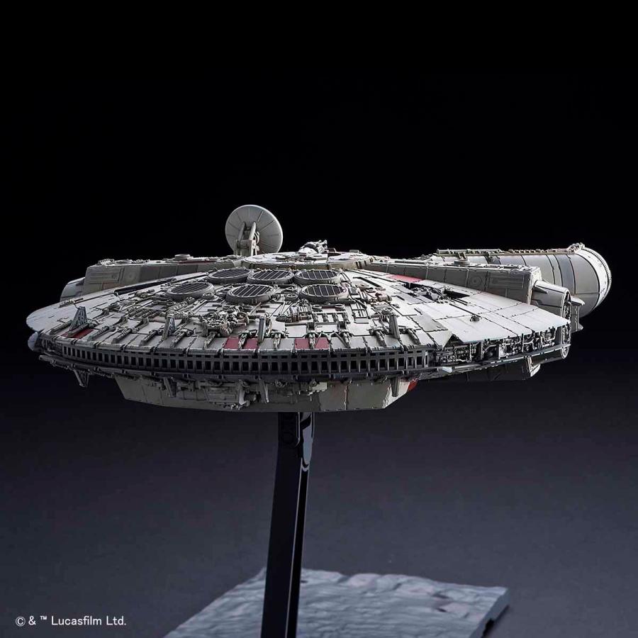 BANDAI（バンダイ） バンダイスピリッツ 1/144 スターウォーズ