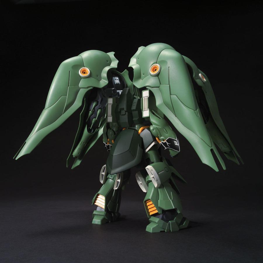 【SALE】バンダイスピリッツ 1/144 HGUC クシャトリヤ | BANDAI | 03