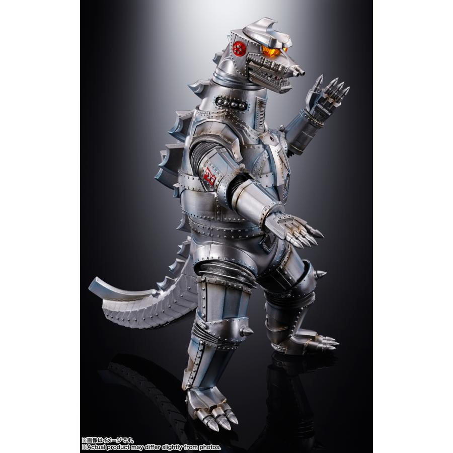 BANDAI（バンダイ） 【SALE】バンダイスピリッツ DX超合金魂