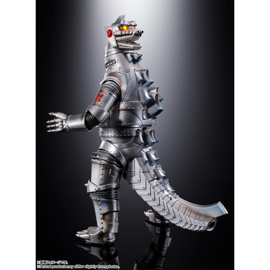 BANDAI（バンダイ） 【SALE】バンダイスピリッツ DX超合金魂