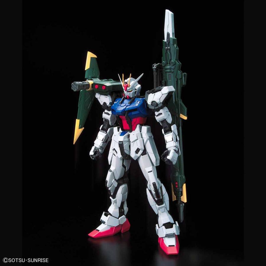 バンダイスピリッツ PG パーフェクトストライクガンダム Amazon | PG 機動戦士ガンダムSEED パーフェクトストライク