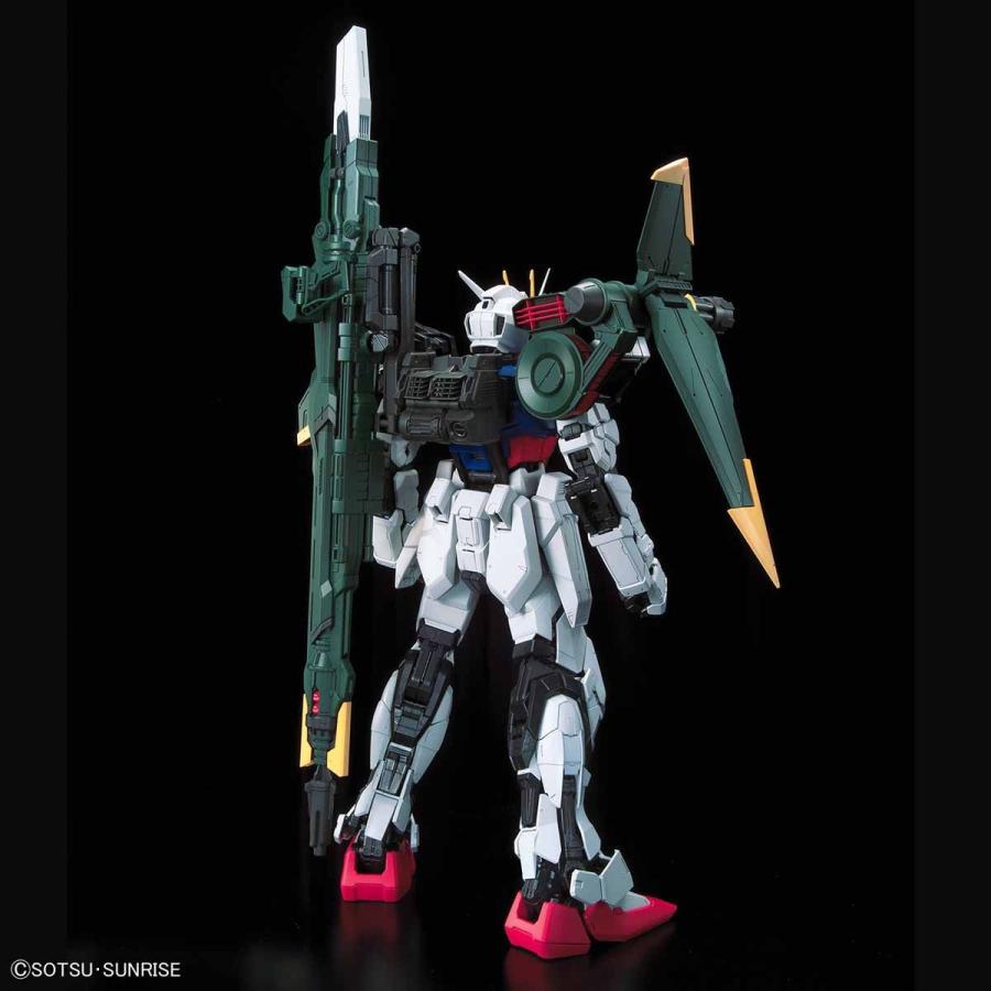 BANDAI（バンダイ） バンダイスピリッツ 1/60 PG パーフェクト