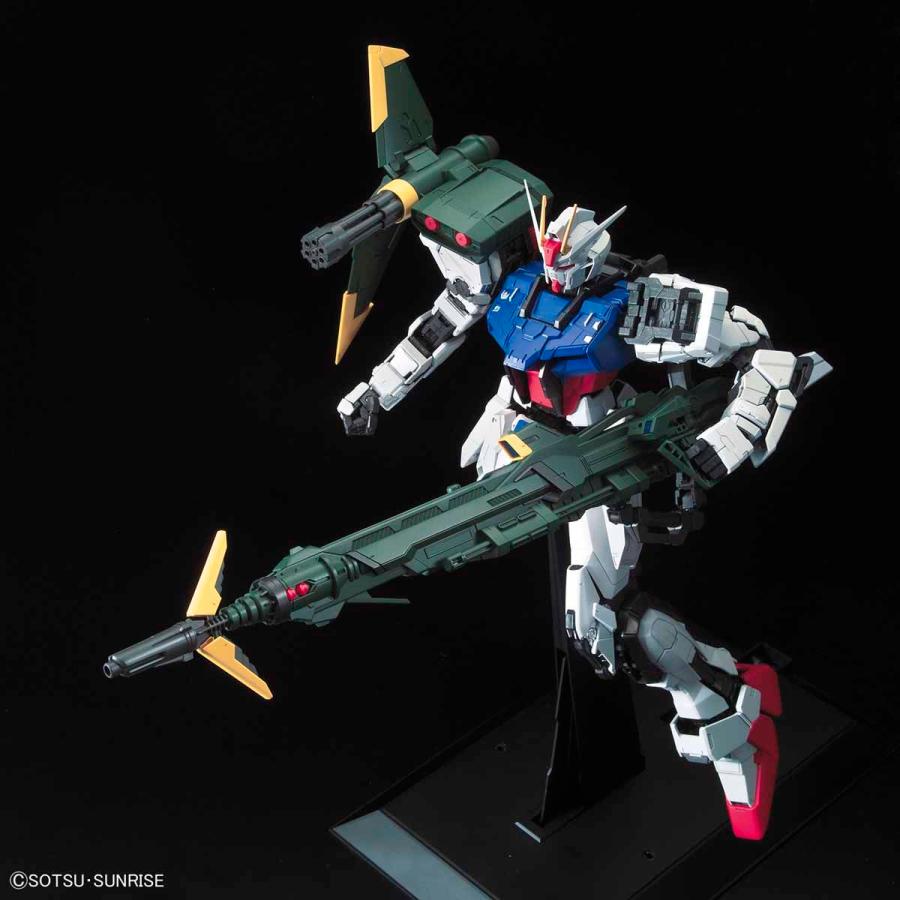 BANDAI（バンダイ） バンダイスピリッツ 1/60 PG パーフェクト