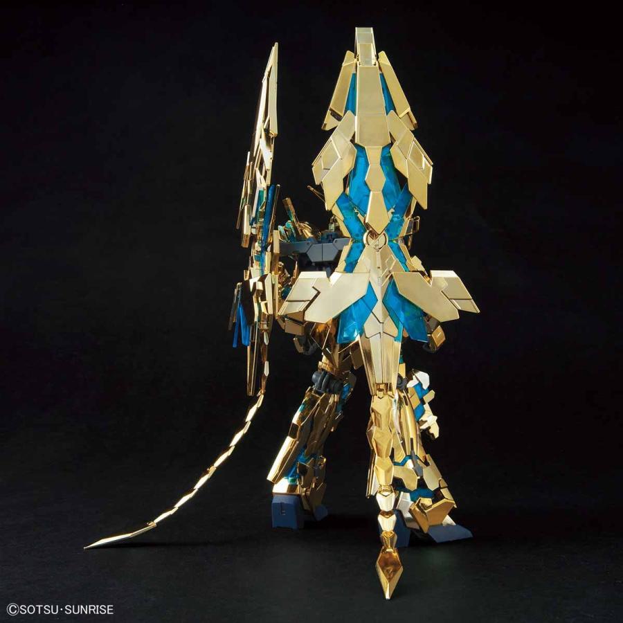 BANDAI（バンダイ） バンダイスピリッツ 1/144 HGUC ユニコーン