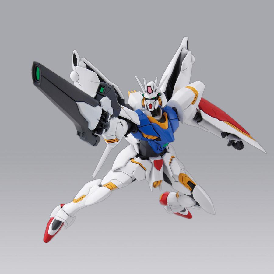 BANDAI（バンダイ） バンダイスピリッツ 1/144 HG ガンダム レギルス