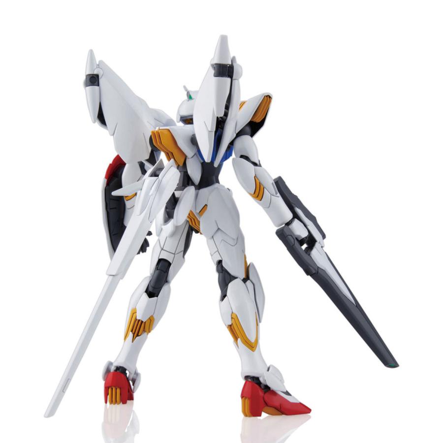 BANDAI（バンダイ） バンダイスピリッツ 1/144 HG ガンダム レギルス