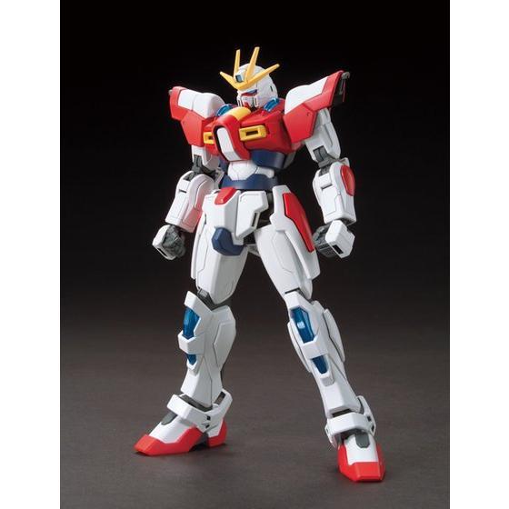 バンダイスピリッツ HGBF 1／144 ビルドダイバー　まとめ売り　ガンプラ BANDAI（バンダイ） バンダイスピリッツ 1/144 HGBF ビルドバーニング