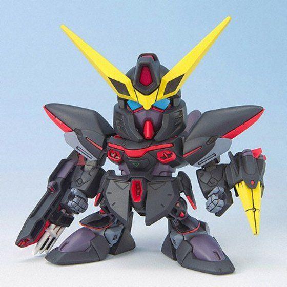 バンダイスピリッツ BB戦士 264 ブリッツガンダム | BANDAI