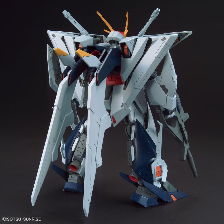 BANDAI（バンダイ） バンダイスピリッツ 1/144 HGUC Ξガンダム