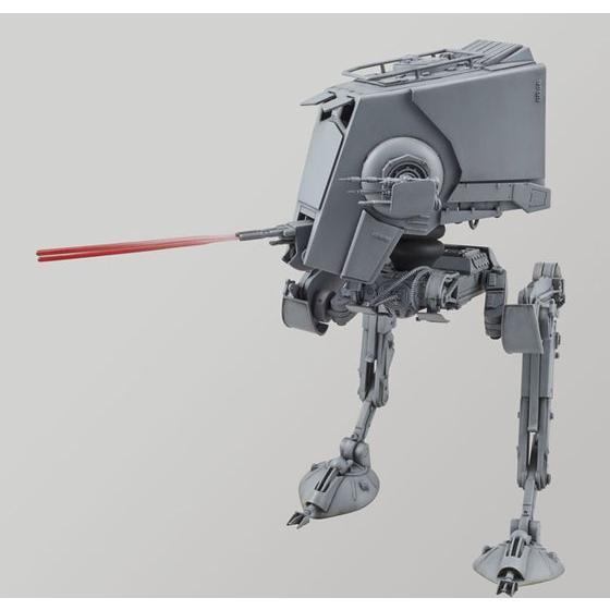 BANDAI（バンダイ） バンダイスピリッツ 1/48 スターウォーズ AT-ST