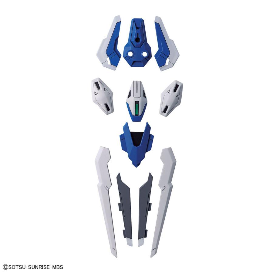 BANDAI（バンダイ） バンダイスピリッツ 1/144 HG ガンダムエアリアル