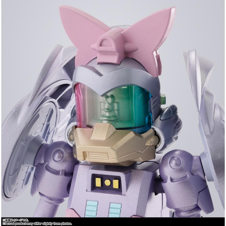 BANDAI バンダイスピリッツ 超魔法合体キングロボ ミッキー BANDAI バンダイスピリッツ 超魔法合体キングロボ ミッキー