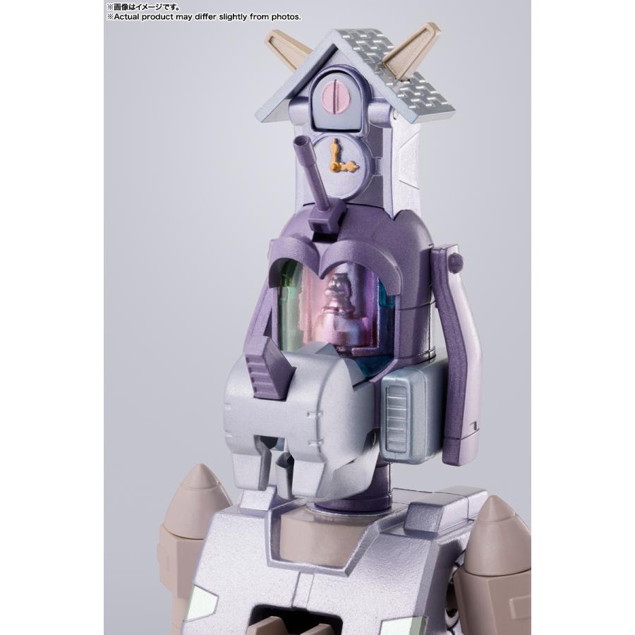 BANDAI バンダイスピリッツ 超魔法合体キングロボ ミッキー BANDAI バンダイスピリッツ 超魔法合体キングロボ ミッキー